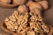 Ceviz İçi Kelebek Yerli Tokat Niksar Günlük Taze Beyaz Elek Üstü 500 Gr - 2