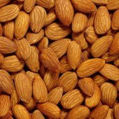 Badem İçi Çiğ Datça Yerli Doğal Duble Tuzsuz Jumbo Boy Lüx 250 Gr - 2