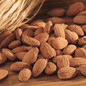 Badem İçi Çifte Kavrum Datça Yerli Duble Jumbo Boy Lüx 500 Gr - 3