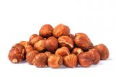 Fındık İçi Çiğ Giresun Doğal Yerli Yeni Mahsül 1. Kalite İri Tane 750 Gr - 3
