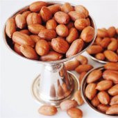 Yer Fıstığı Osmaniye Çiğ Elek Üstü İri Tane Büyük Boy 250 Gr - 1