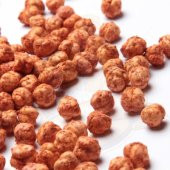 Acılı Leblebi Çorum Ateşi Çifte Kavrum Yumuşak Kaliteli Baharatlı 1.25 Kg thumbnail 2