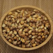 Mısır Kavurga Çifte Kavrum Yumuşak Elek Üstü Yeni Mahsül 1 Kg - 1