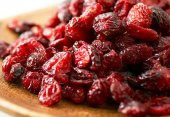 Yaban Mersini Cranberry Turna Yemişi 1. Kalite Yeni Mahsül 750 Gr - 1
