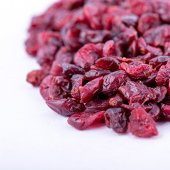 Yaban Mersini Cranberry Turna Yemişi 1. Kalite Yeni Mahsül 500 Gr - 2