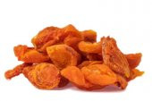 Yaprak Kayısı Nevşehir Doğal Etli Ekşi Yumuşak Yeni Mahsül 1 Kg - 2