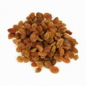 Sarı Üzüm Çekirdeksiz Yumuşak Yeni Mahsül Taze 1. Kalite 1.25 Kg - 1