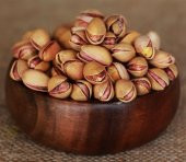 Siirt Fıstığı Ana Çıtlak 1. Kalite Kavrulmuş Duble Büyük Boy Lüx 1 Kg - 2
