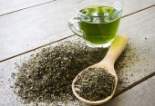 Yeşil Çay Dökme Çay 1. Kalite Dem & Koku & Lezzet & Sağlık 500 Gr - 2