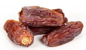 Medine Mebrum Hurması İri Boy Jumbo Etli Doğal Şekersiz 1 Kg - 1