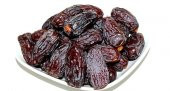 Kudüs Filistin Hurması İri Boy Jumbo Etli Doğal Naturel Şekersiz 1.25 Kg - 2