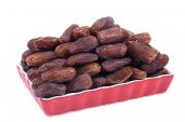 Medine Mebrum Hurması İri Boy Jumbo Etli Doğal Şekersiz 1 Kg - 2