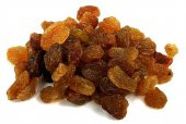 Sarı Üzüm Çekirdeksiz Yumuşak Yeni Mahsül Taze 1. Kalite 1.25 Kg - 2