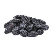 Siyah Besni Kan Üzüm Yeni Mahsül İri Tane Kilis Karası Yumuşak Çekirdekli 2 Kg - 2