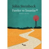 Fareler Ve İnsanlar - John Steinbeck - 1