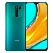 Xıaomı Redmi 9 3/32Gb Green Cep Telefonu - 1