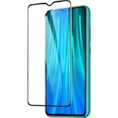 Apple iPhone XS Max 5D Seramik Tam Kaplayan Ekran Koruyucu Cam - 2