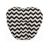 Lava Baby Düz Kafa Yastığı - Zigzag - 1
