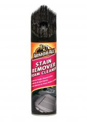 Armor All Fırçalı Leke Çıkarıcı Köpük Temizleyici 500 ml - 1
