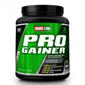 Hardline Progainer 1406 Gr Karbonhidrat Tozu Yüksek Hammadde Kalitesi - 1