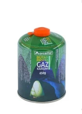 Orgaz Orcamp KTS-450 450 Gram Gaz Kartuş - 1