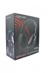 CONCORD GAMİNG HEADPHONE C-945 GAMİNG KULAKLIK - 2