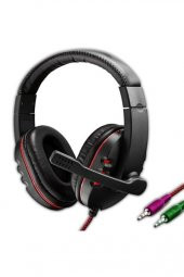 CONCORD GAMİNG HEADPHONE C-945 GAMİNG KULAKLIK - 3