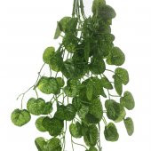 1 Demet (9 Dal) Yapay Sarmaşık Yaprak 80cm Mod.4 - 1