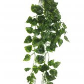 1 Demet (9 Dal) Yapay Sarmaşık Yaprak 80cm Mod.5 - 1