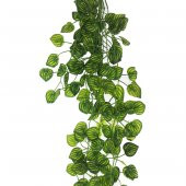 1 Demet (9 Dal) Yapay Sarmaşık Yaprak 80cm Mod.3 thumbnail 1