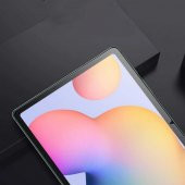 Galaxy Tab S7 T870 Zore Tablet Temperli Cam Ekran Koruyucu - 4