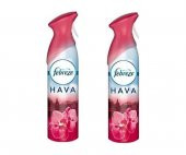 Febreze Oda Kokusu Japon Kiraz Çiçekleri 300 ml x2Li Set - 1
