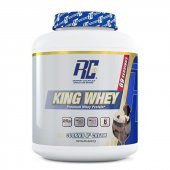 Ronnie Coleman Signature Series King Whey 2270 Gr - 1