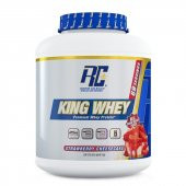 Ronnie Coleman Signature Series King Whey 2270 Gr - 2