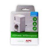 Schneider Electric APC Tekli Akım Korumalı Priz 230V - 1
