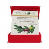 AGACH Zeytinyağları - Altın Madalya Ödüllü Erken Hasat Soğuk Sıkım - 4