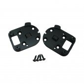 BMW E36 E46 E39 E60 Için Yan Ayna Tamir Parçası Sağ+Sol ZTSB0174M - 1