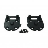 BMW E36 E46 E39 E60 Için Yan Ayna Tamir Parçası Sağ+Sol ZTSB0174M - 2