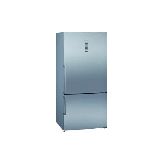 Profilo BD3086IFAN A++ Kombi No Frost Buzdolabı - 1