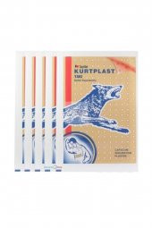 Kurtplas Yakı 10'Lu - 1