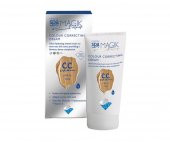 Dead Spa Magik CC Cream Spf 15 50ml - 1