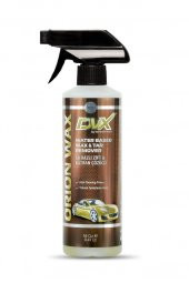 Divortex Wax ve Katran Çözücü Su Bazlı 500 ml. thumbnail 1