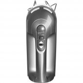 Kitchenaid 5Khm9212ecu Contour Silver 9 Hızlı El Mikseri - 3