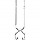 Kitchenaid 5Khm9212ecu Contour Silver 9 Hızlı El Mikseri - 7