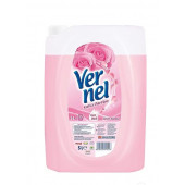 Vernel Gülün Büyüsü Yumuşatıcı 50 Yıkama 5 lt - 1