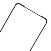 Samsung Galaxy M11 5D Seramik Tam Kaplayan Ekran Koruyucu Cam - 2