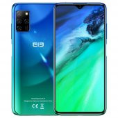 Elephone E10 64 GB (Elephone Türkiye Garantili) - 1