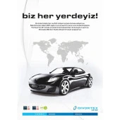 DVX 5’li Detay Temizlik Fırça Seti- DVX6525 - 3