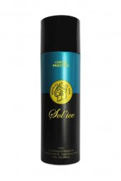 Luxury Prestige Solice Deodorant 200 ml - 1