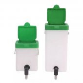 Tavşan Nipel Memeli Depo Suluk 500 ml - 2